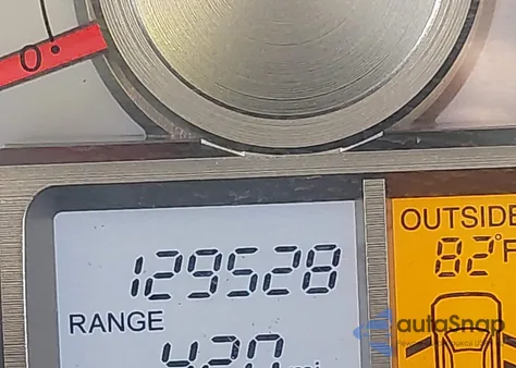 2011 Honda Pilot Ex-L z USA, uszkodzony, nr VIN 5FNYF3H51BB018479